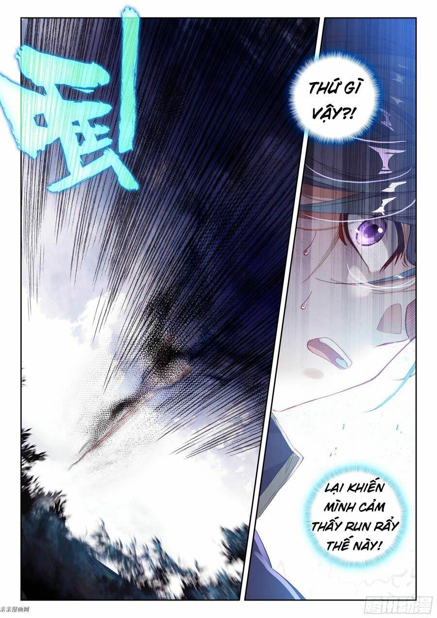 Đấu La Đại Lục 4: Chapter 111