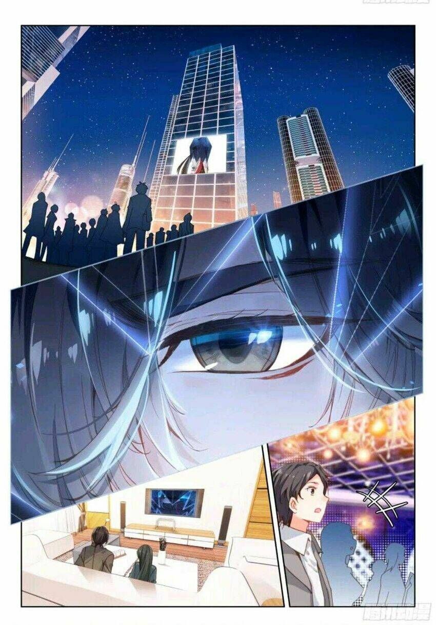 Đấu La Đại Lục 4: Chapter 13