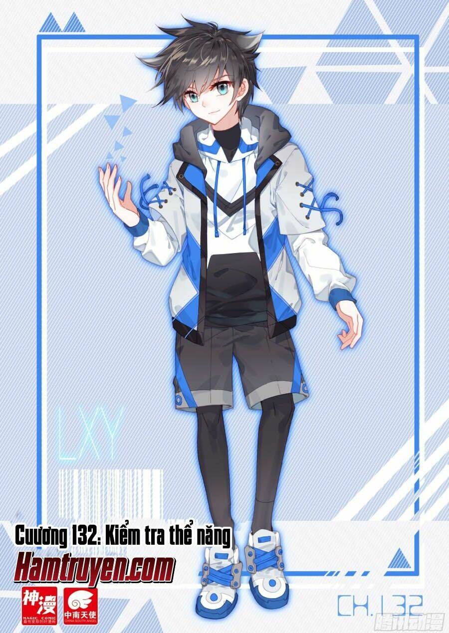Đấu La Đại Lục 4: Chapter 132