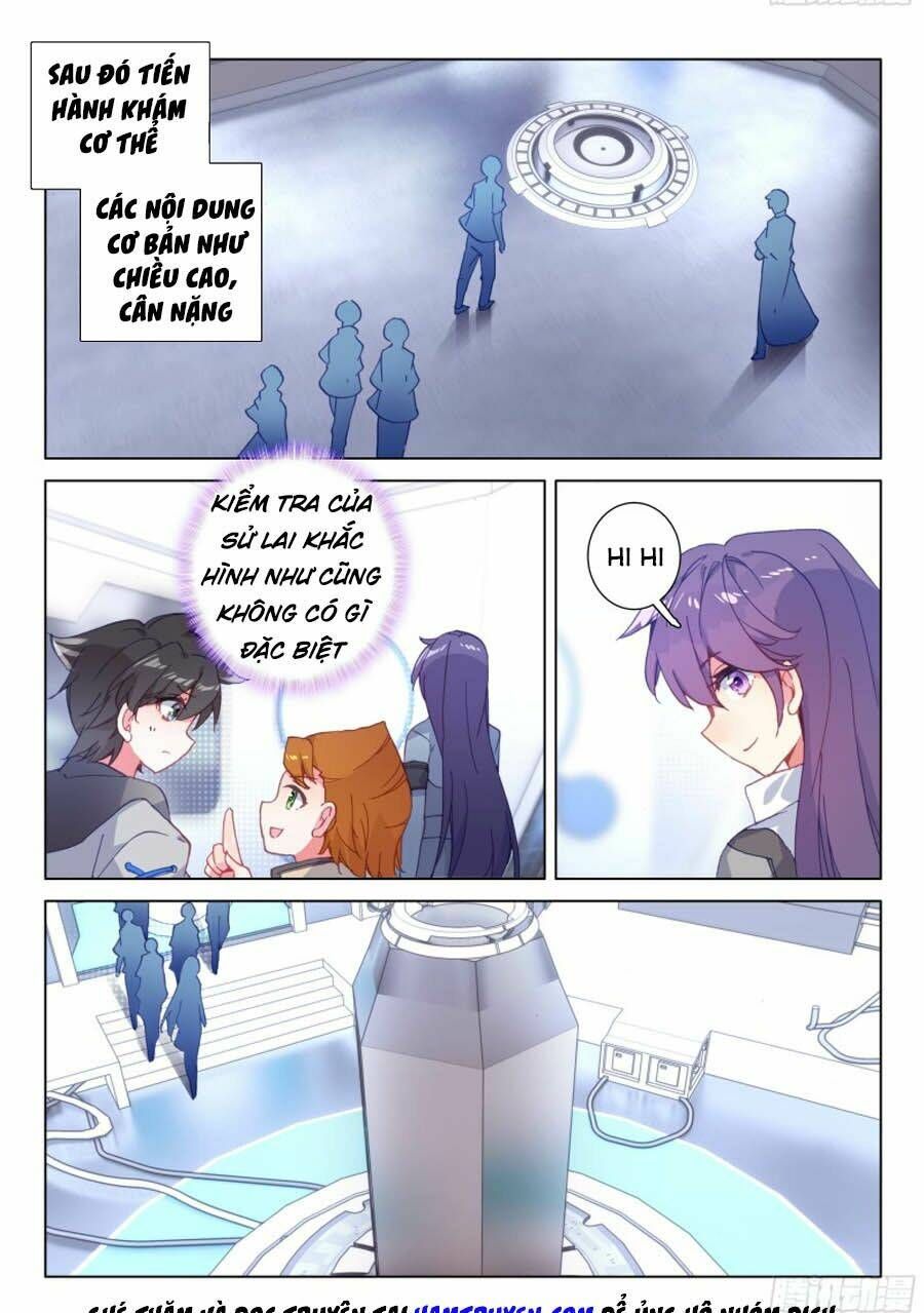 Đấu La Đại Lục 4: Chapter 132