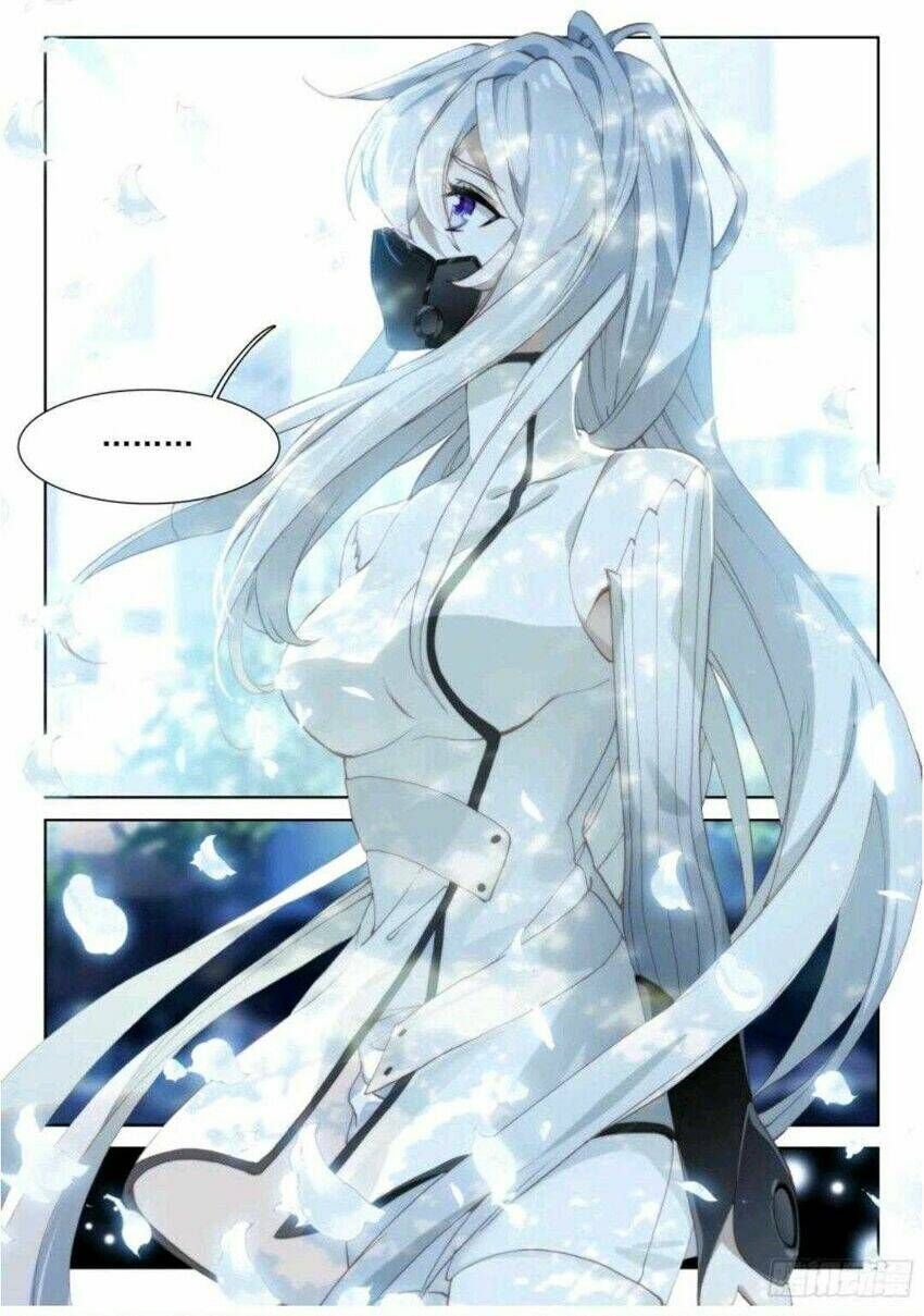 Đấu La Đại Lục 4: Chapter 14