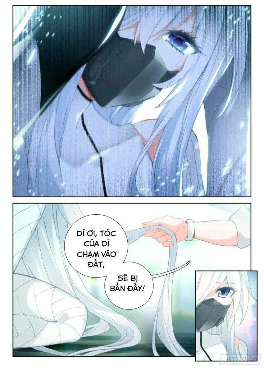 Đấu La Đại Lục 4: Chapter 14