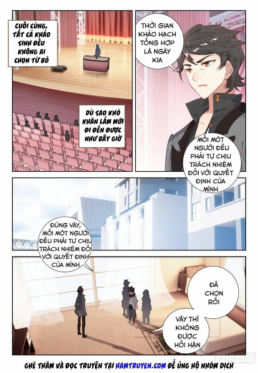 Đấu La Đại Lục 4: Chapter 144