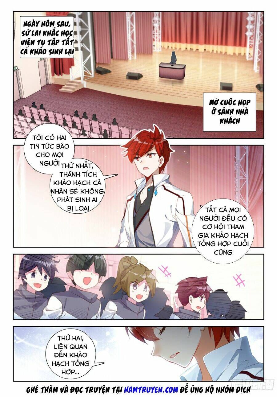 Đấu La Đại Lục 4: Chapter 144