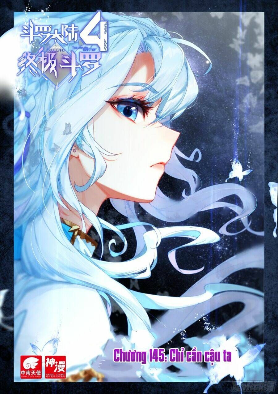 Đấu La Đại Lục 4: Chapter 145
