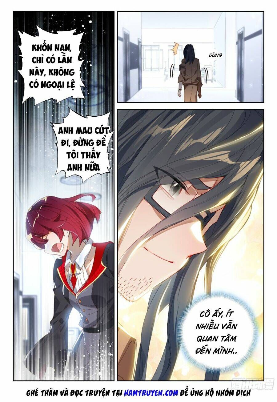 Đấu La Đại Lục 4: Chapter 145
