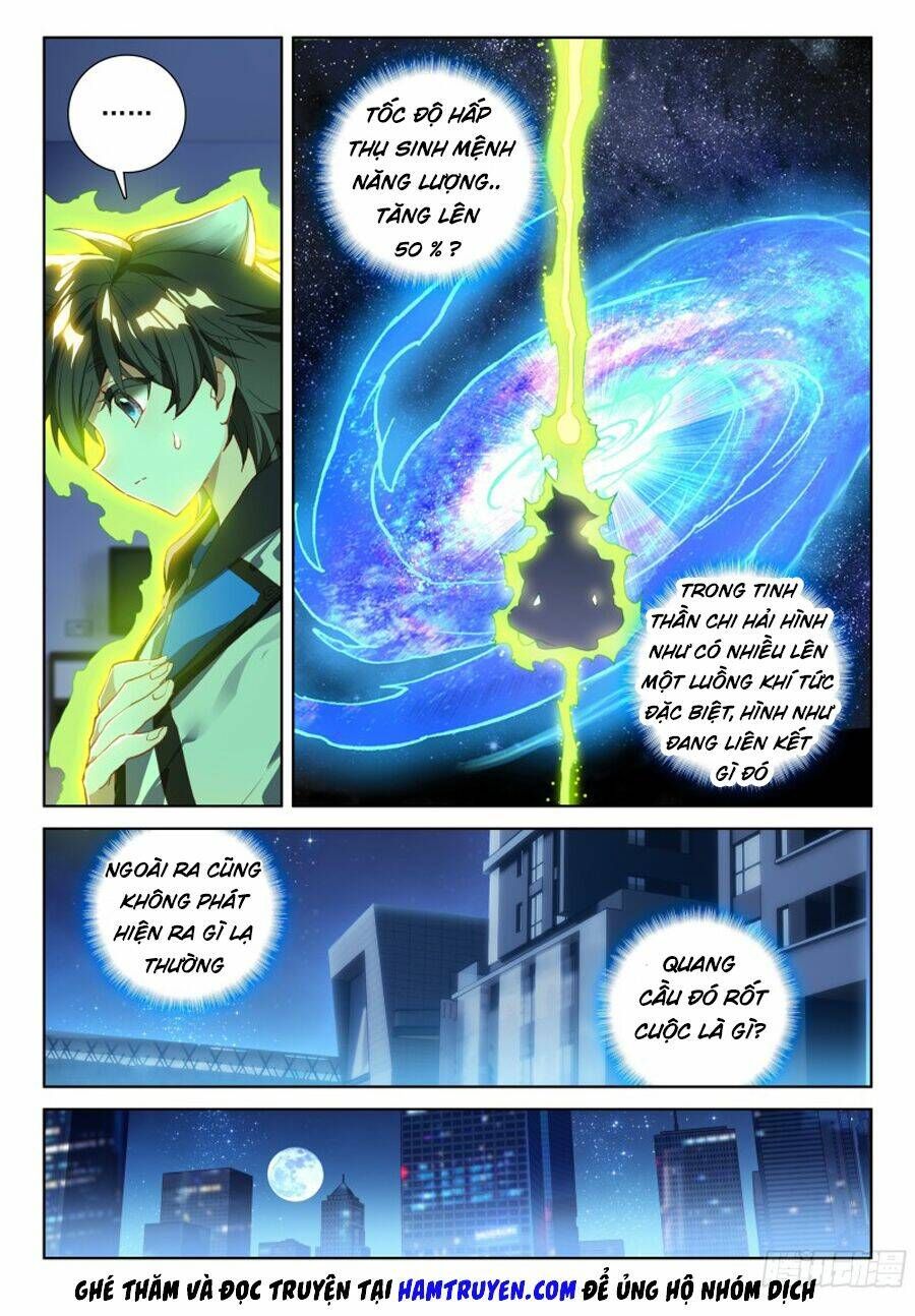 Đấu La Đại Lục 4: Chapter 145