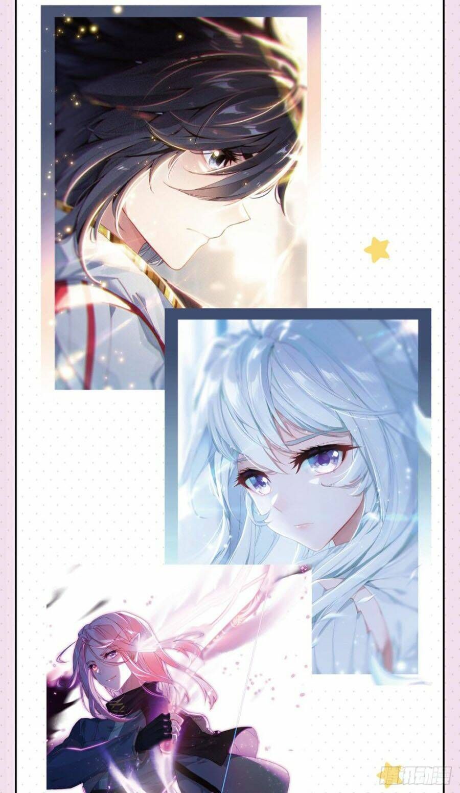 Đấu La Đại Lục 4: Chapter 148