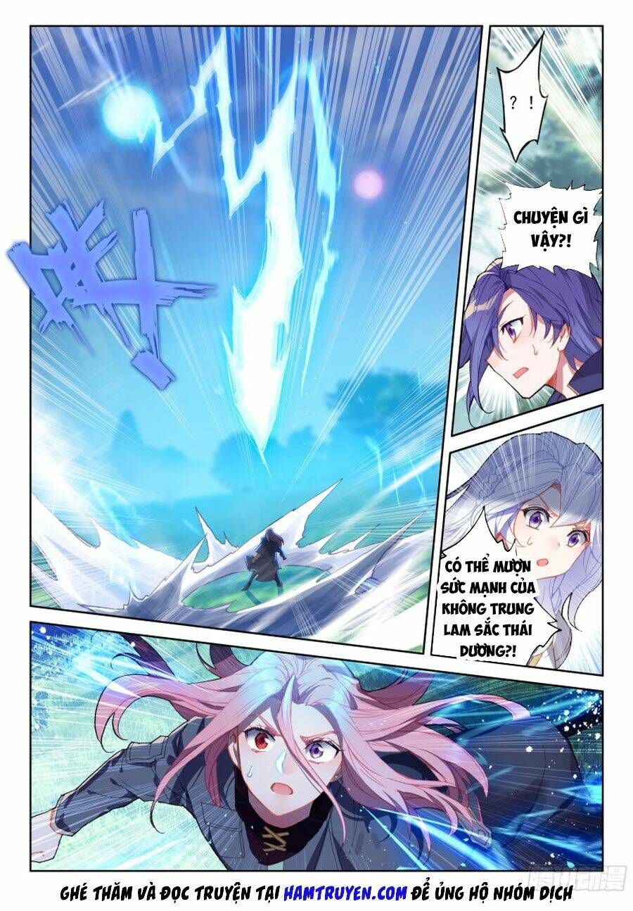 Đấu La Đại Lục 4: Chapter 148