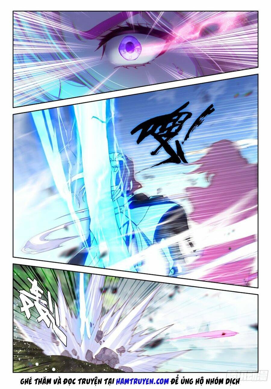 Đấu La Đại Lục 4: Chapter 148