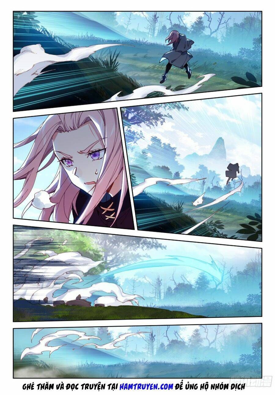 Đấu La Đại Lục 4: Chapter 148