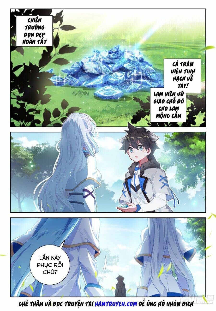 Đấu La Đại Lục 4: Chapter 148