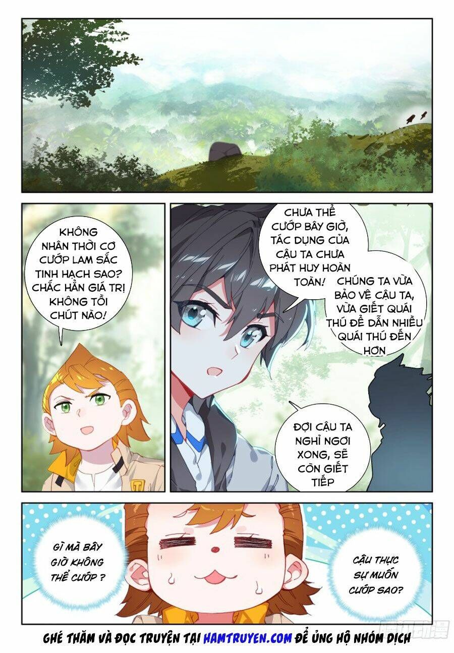 Đấu La Đại Lục 4: Chapter 148