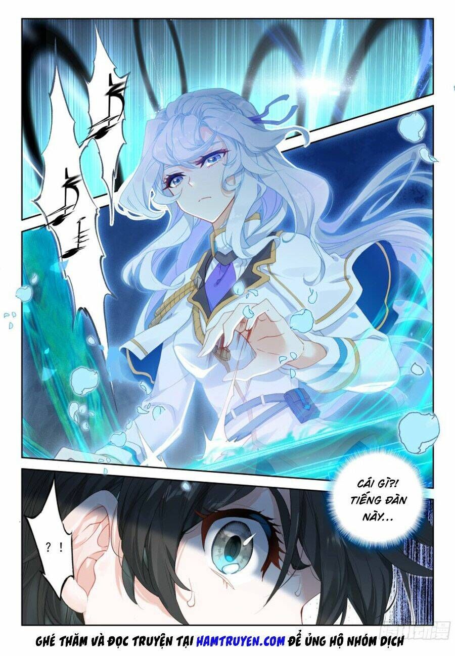 Đấu La Đại Lục 4: Chapter 149