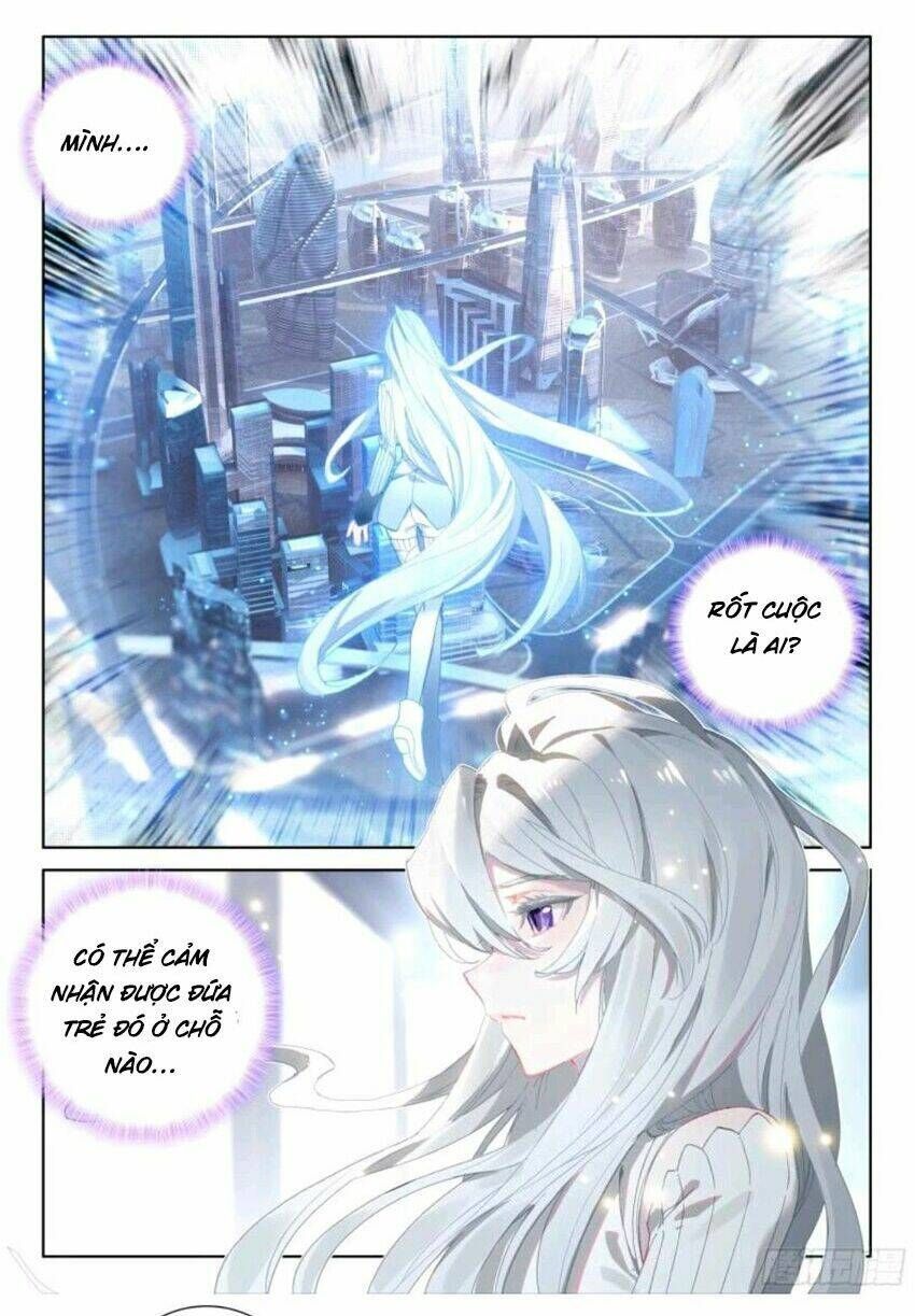 Đấu La Đại Lục 4: Chapter 15