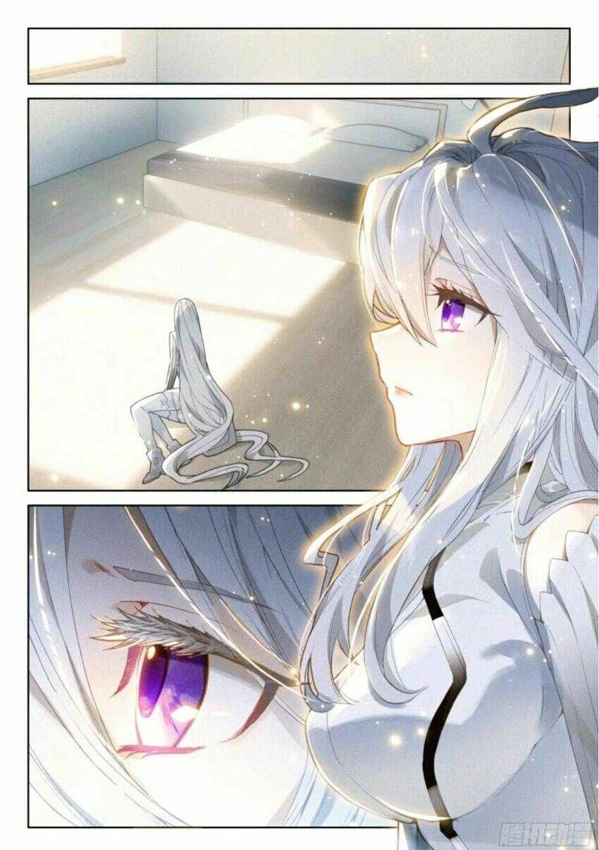 Đấu La Đại Lục 4: Chapter 15