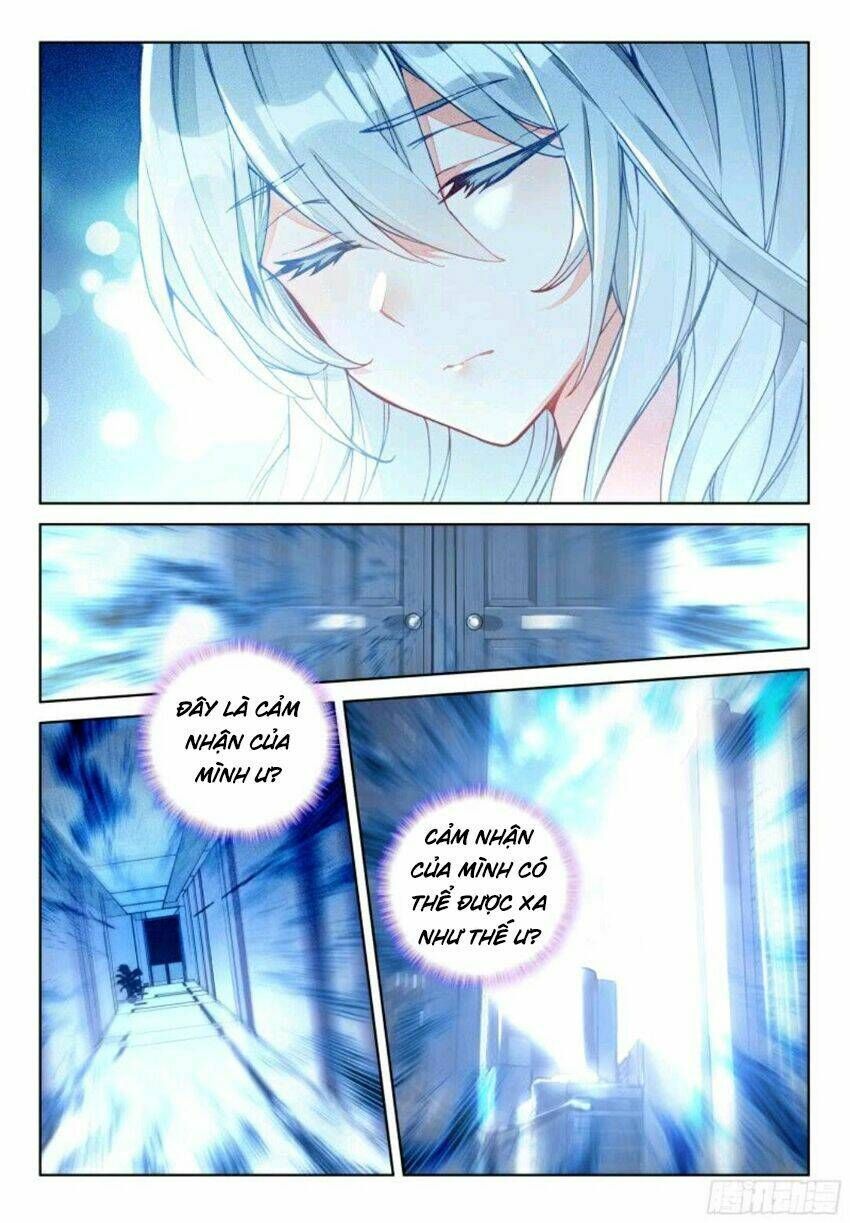 Đấu La Đại Lục 4: Chapter 15