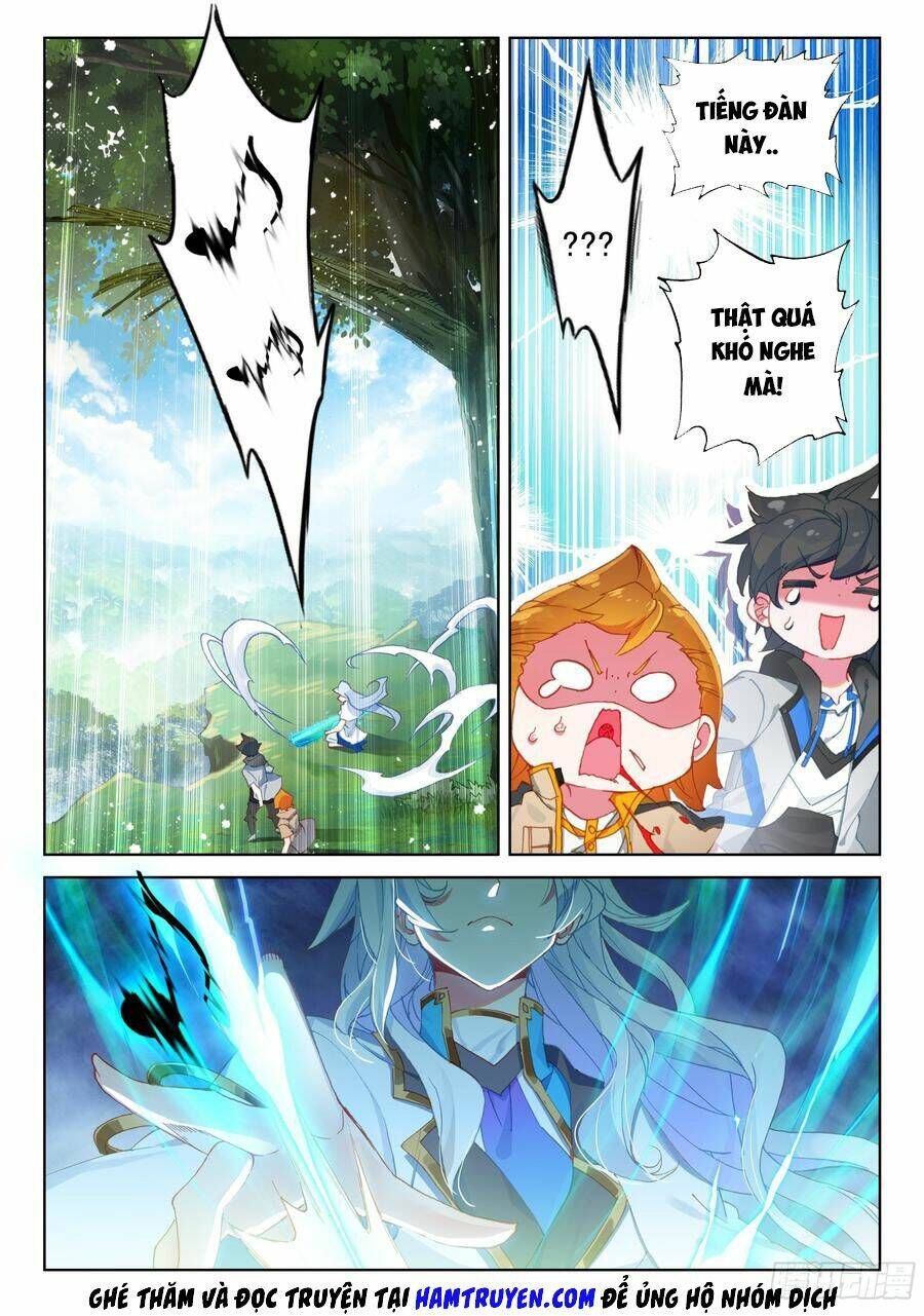 Đấu La Đại Lục 4: Chapter 150