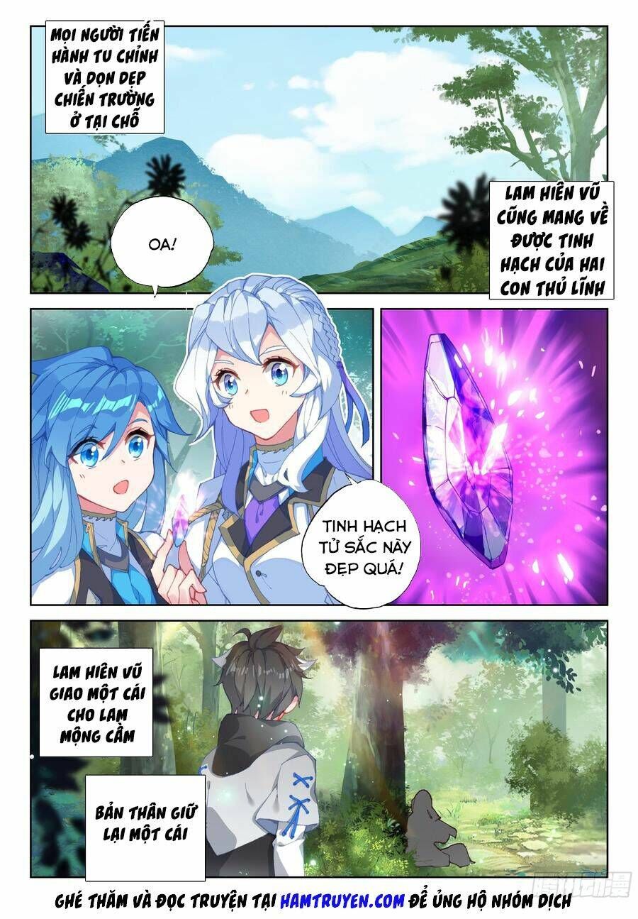 Đấu La Đại Lục 4: Chapter 150