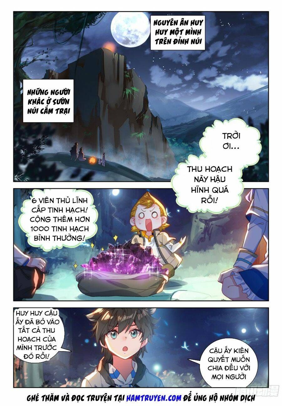 Đấu La Đại Lục 4: Chapter 151