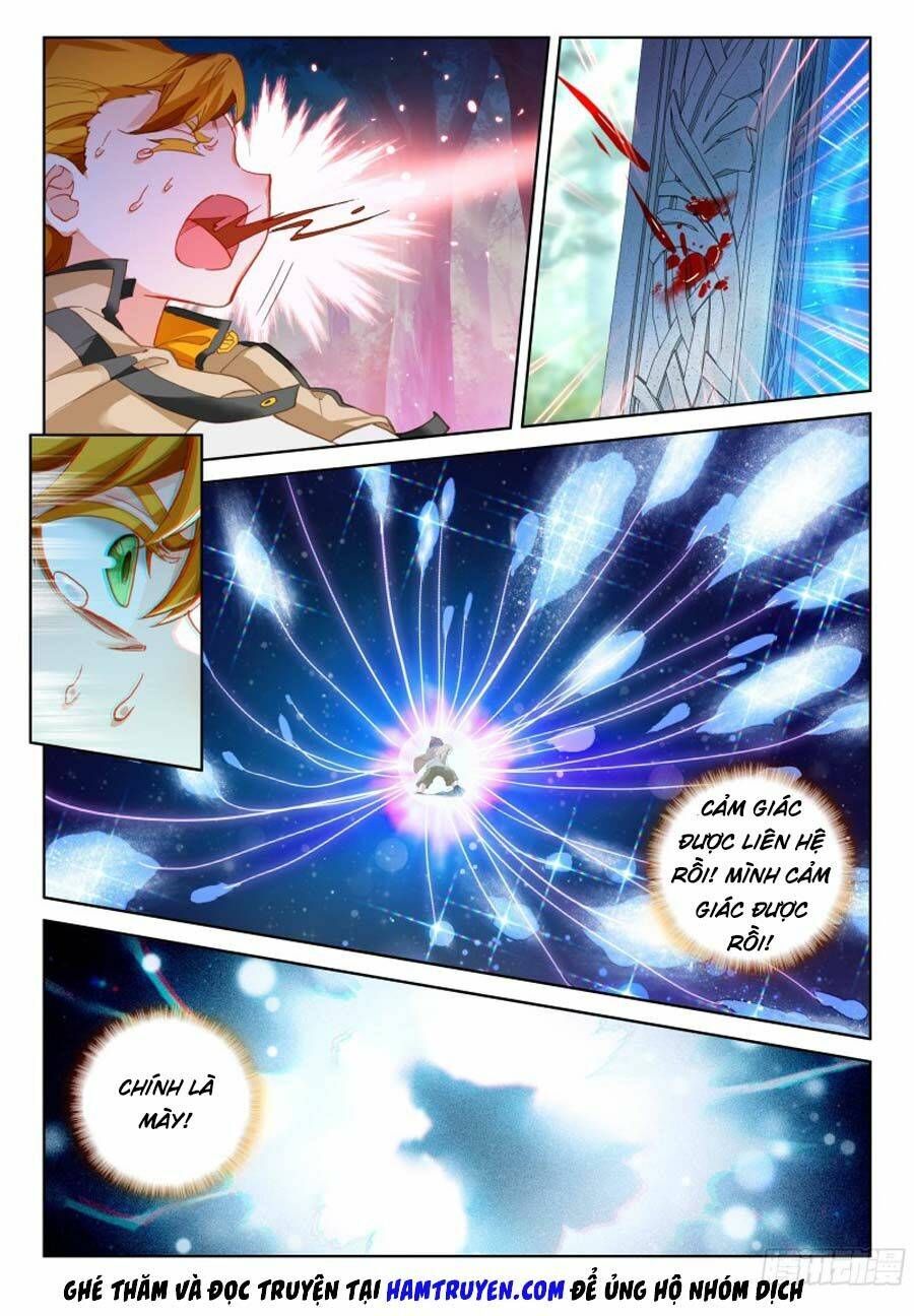 Đấu La Đại Lục 4: Chapter 154