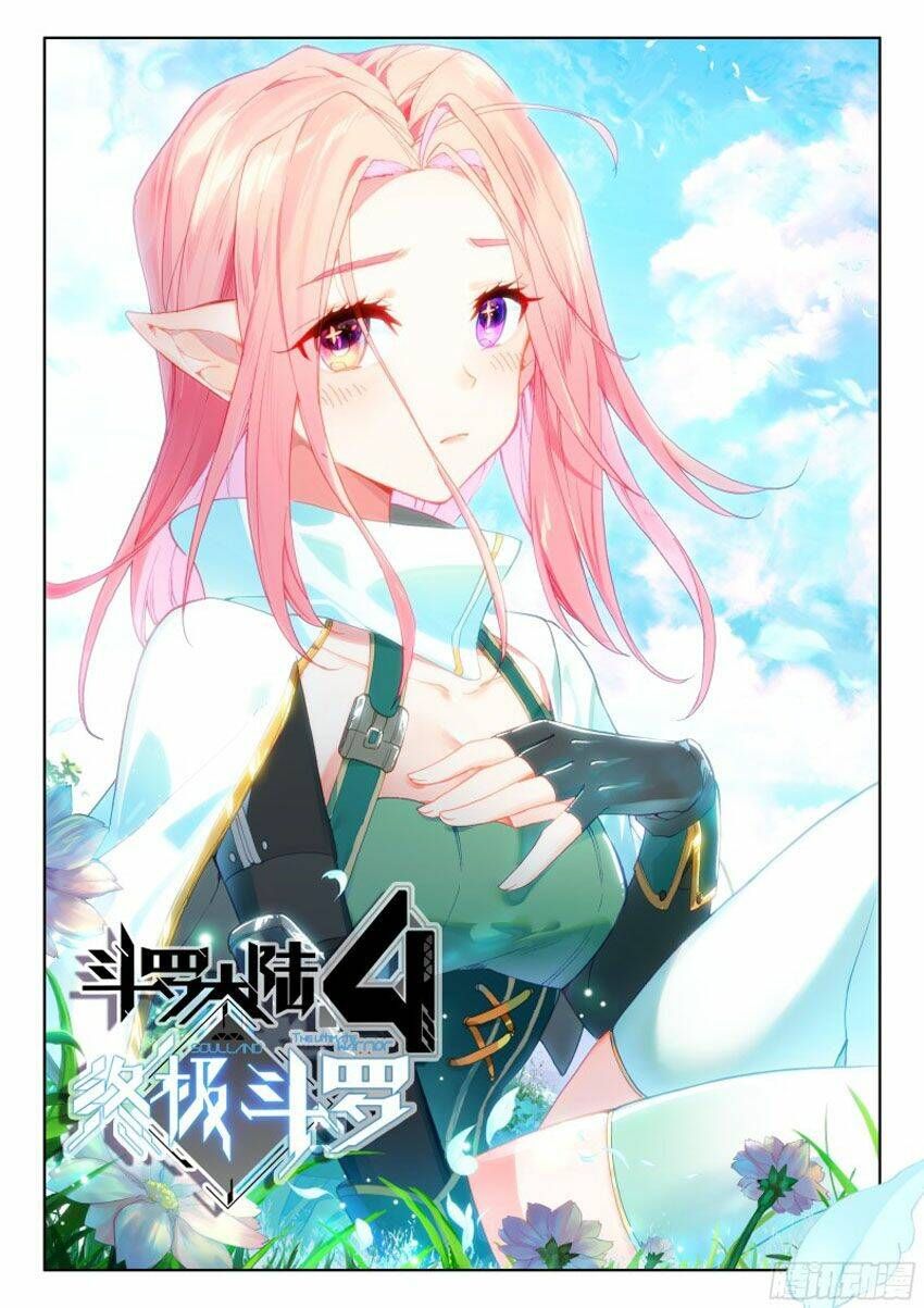 Đấu La Đại Lục 4: Chapter 157