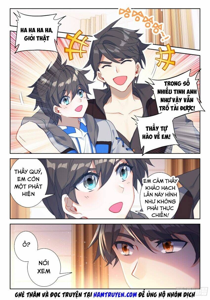 Đấu La Đại Lục 4: Chapter 159