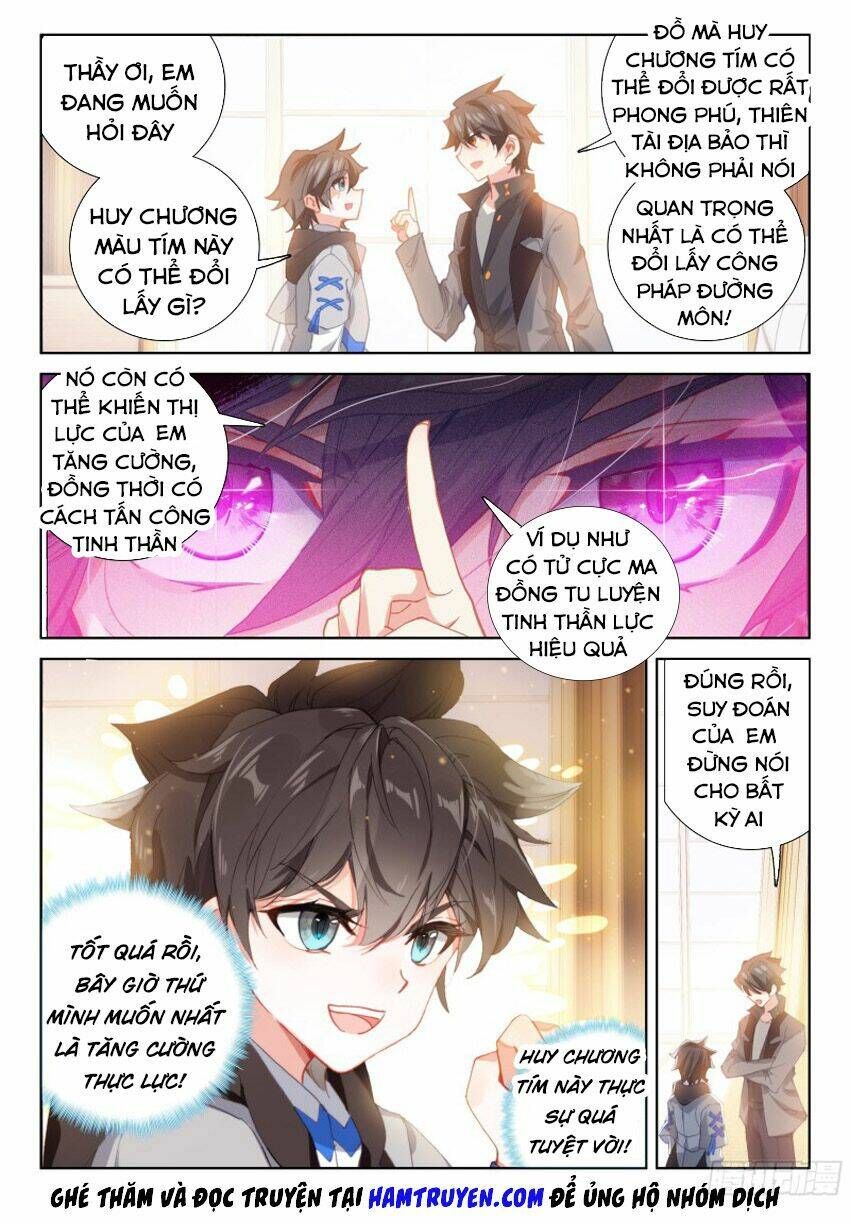 Đấu La Đại Lục 4: Chapter 159