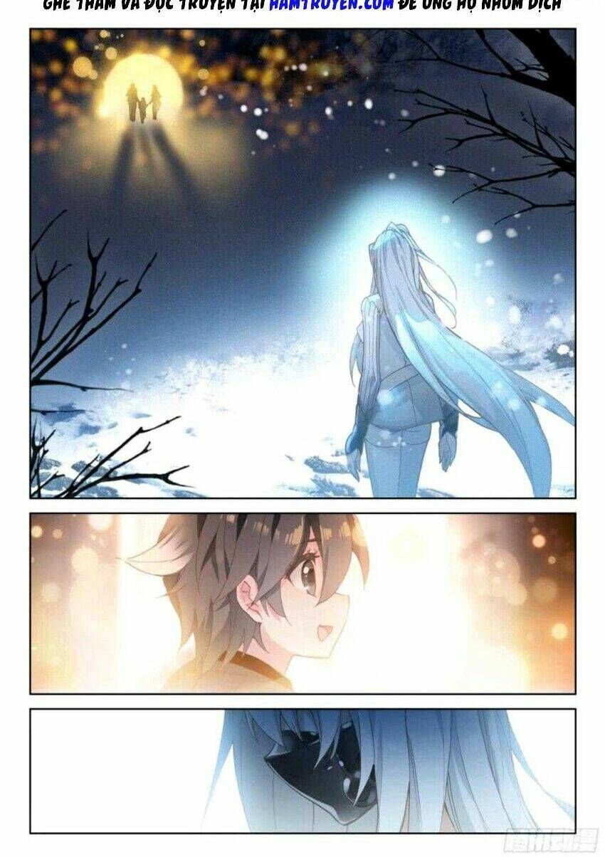 Đấu La Đại Lục 4: Chapter 16