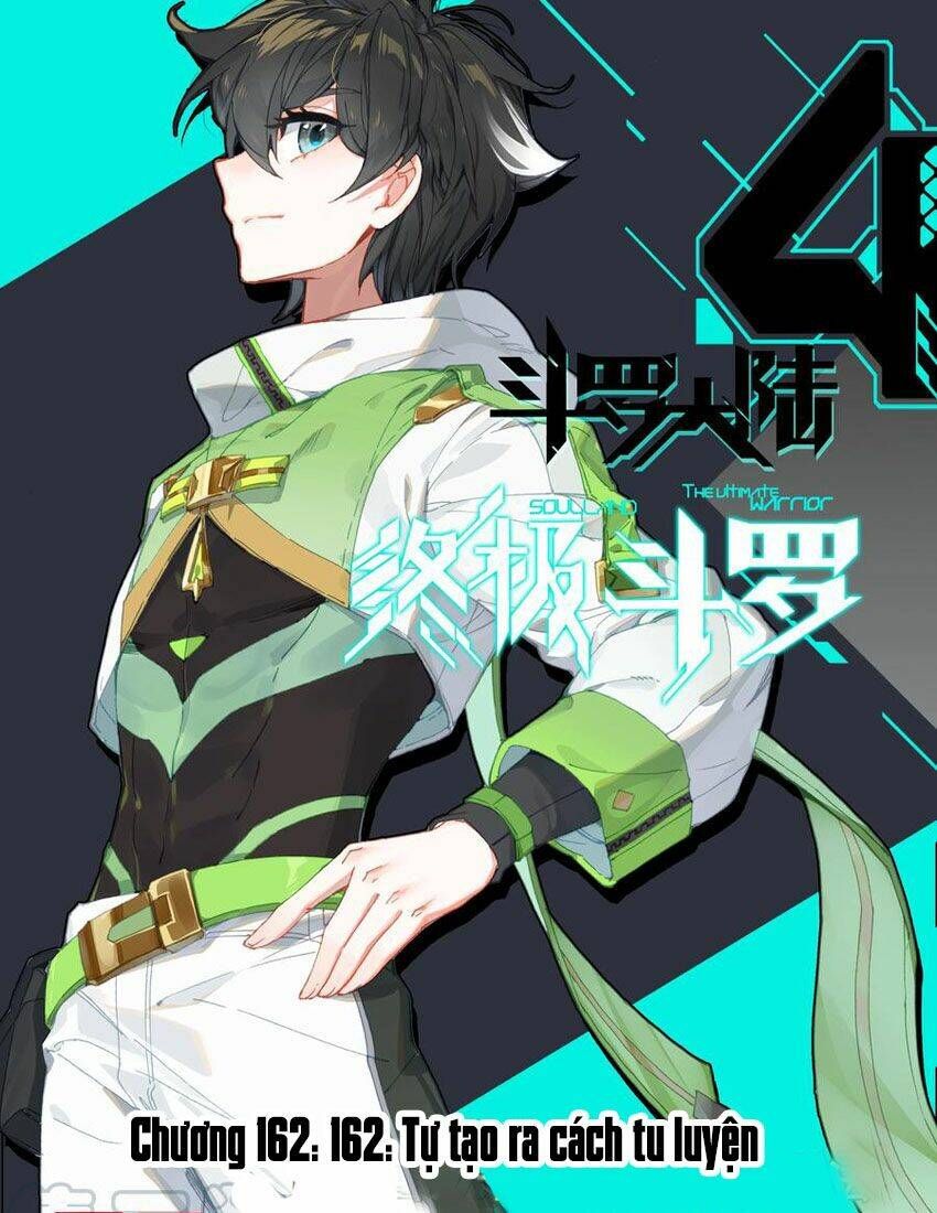 Đấu La Đại Lục 4: Chapter 162