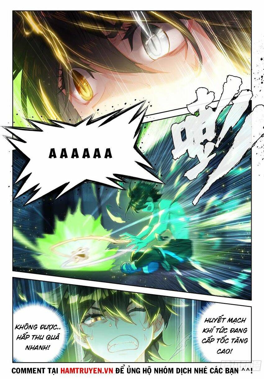 Đấu La Đại Lục 4: Chapter 162