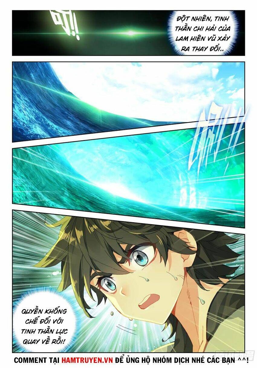 Đấu La Đại Lục 4: Chapter 162