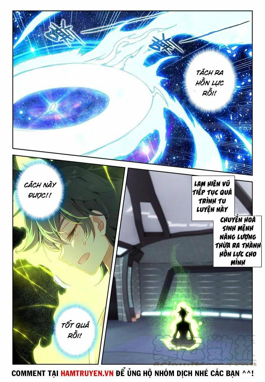 Đấu La Đại Lục 4: Chapter 162