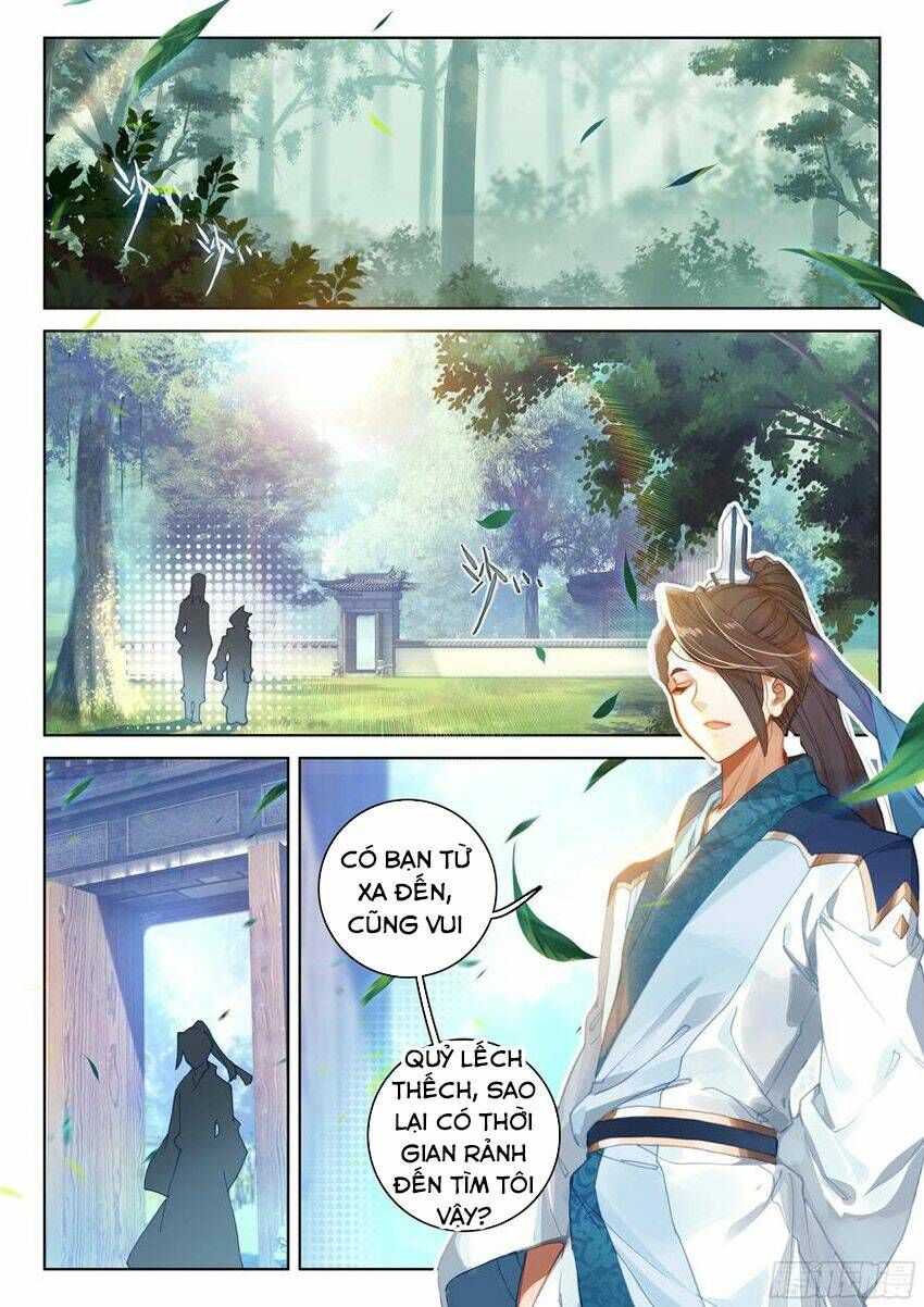 Đấu La Đại Lục 4: Chapter 164