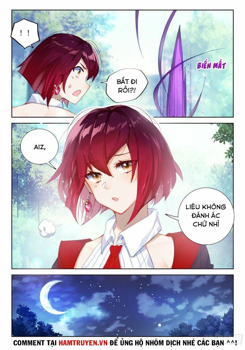 Đấu La Đại Lục 4: Chapter 165