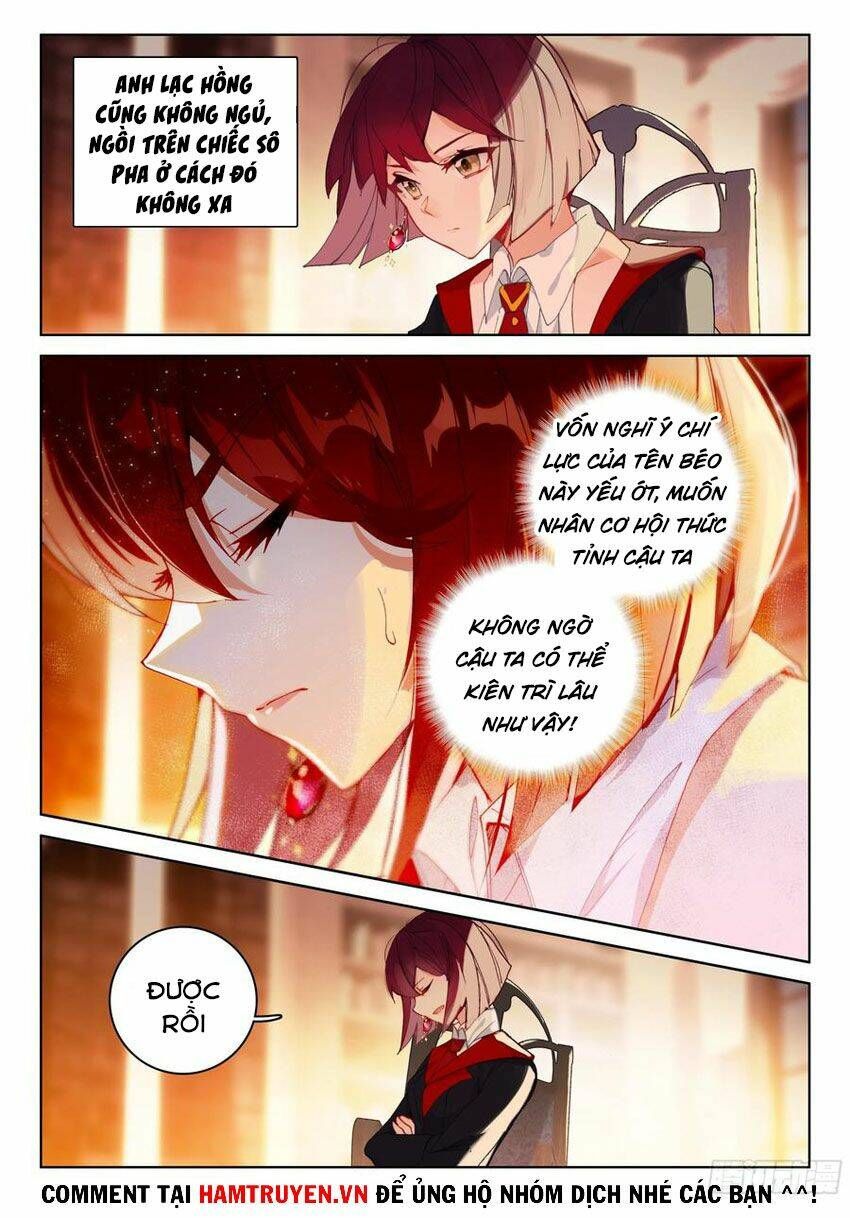 Đấu La Đại Lục 4: Chapter 166