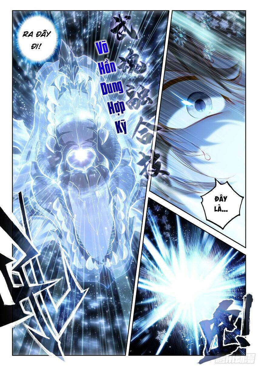 Đấu La Đại Lục 4: Chapter 168