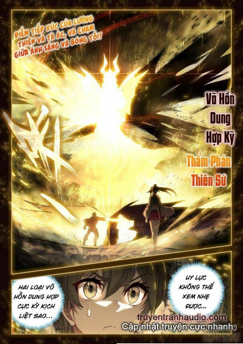 Đấu La Đại Lục 4: Chapter 170