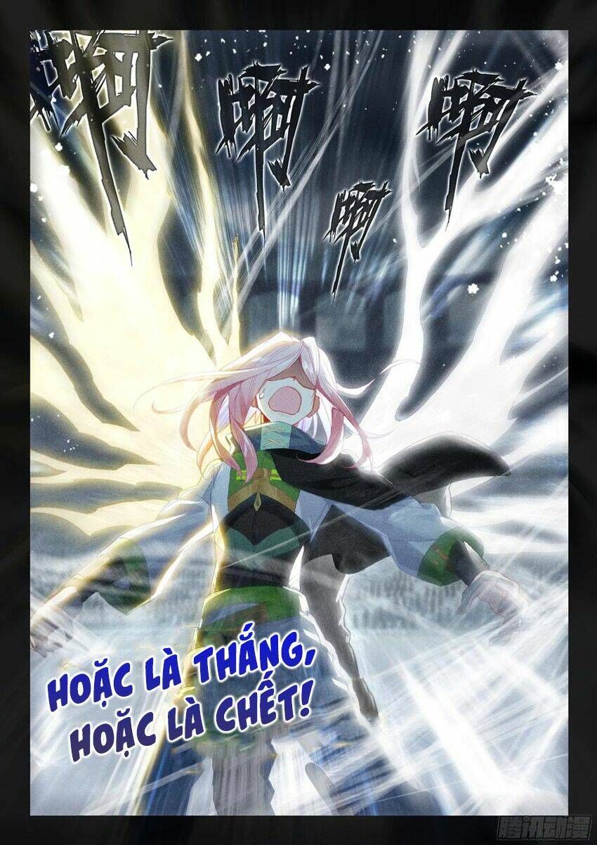 Đấu La Đại Lục 4: Chapter 172