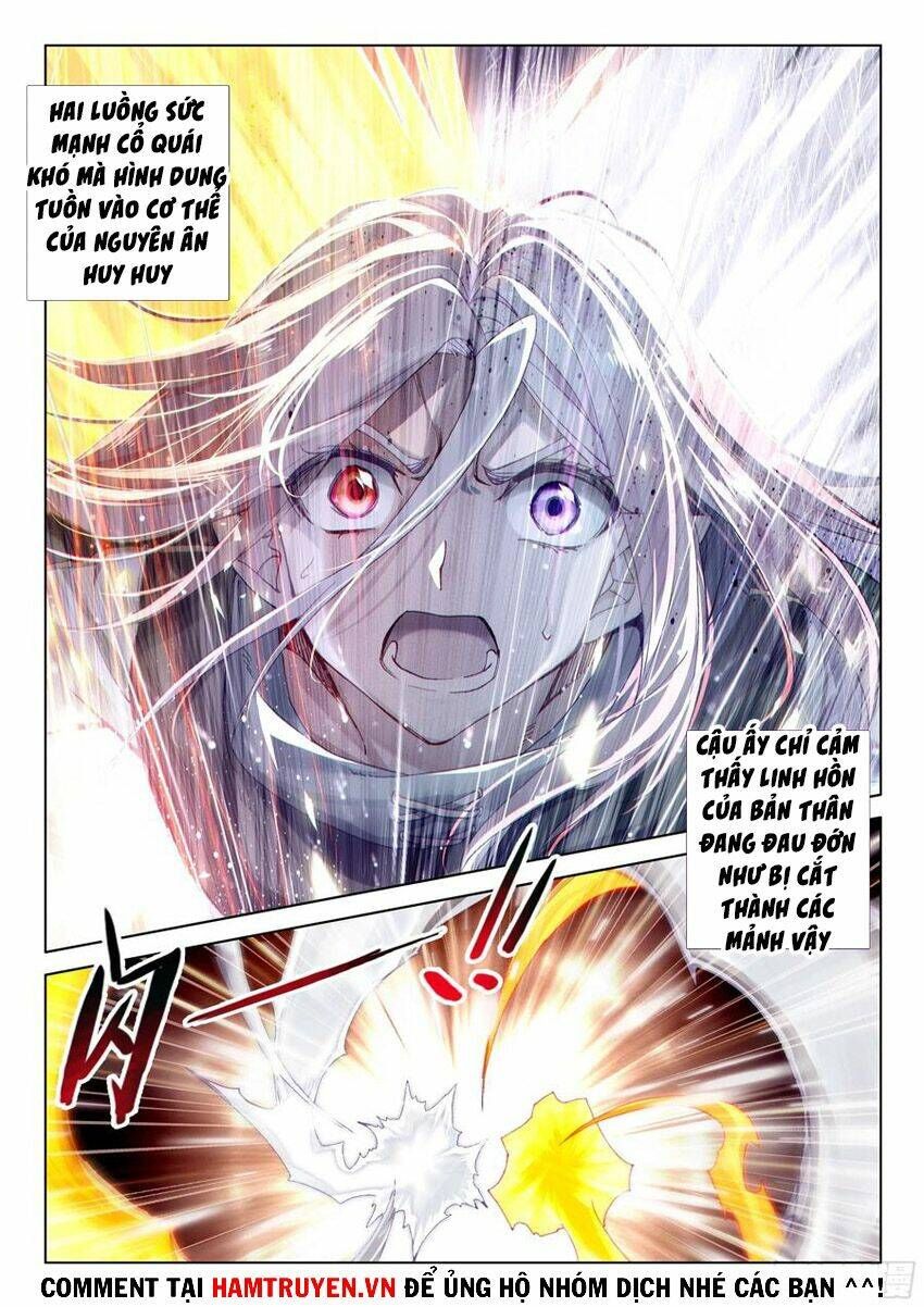 Đấu La Đại Lục 4: Chapter 173