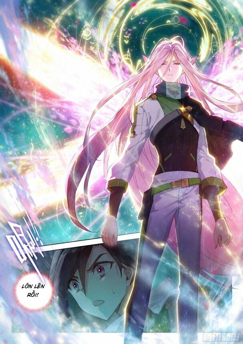 Đấu La Đại Lục 4: Chapter 173