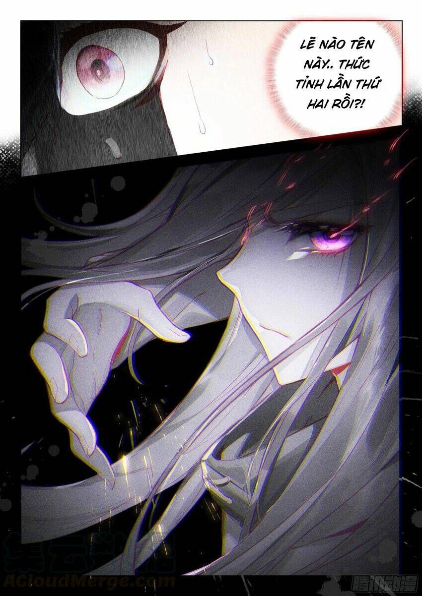 Đấu La Đại Lục 4: Chapter 173