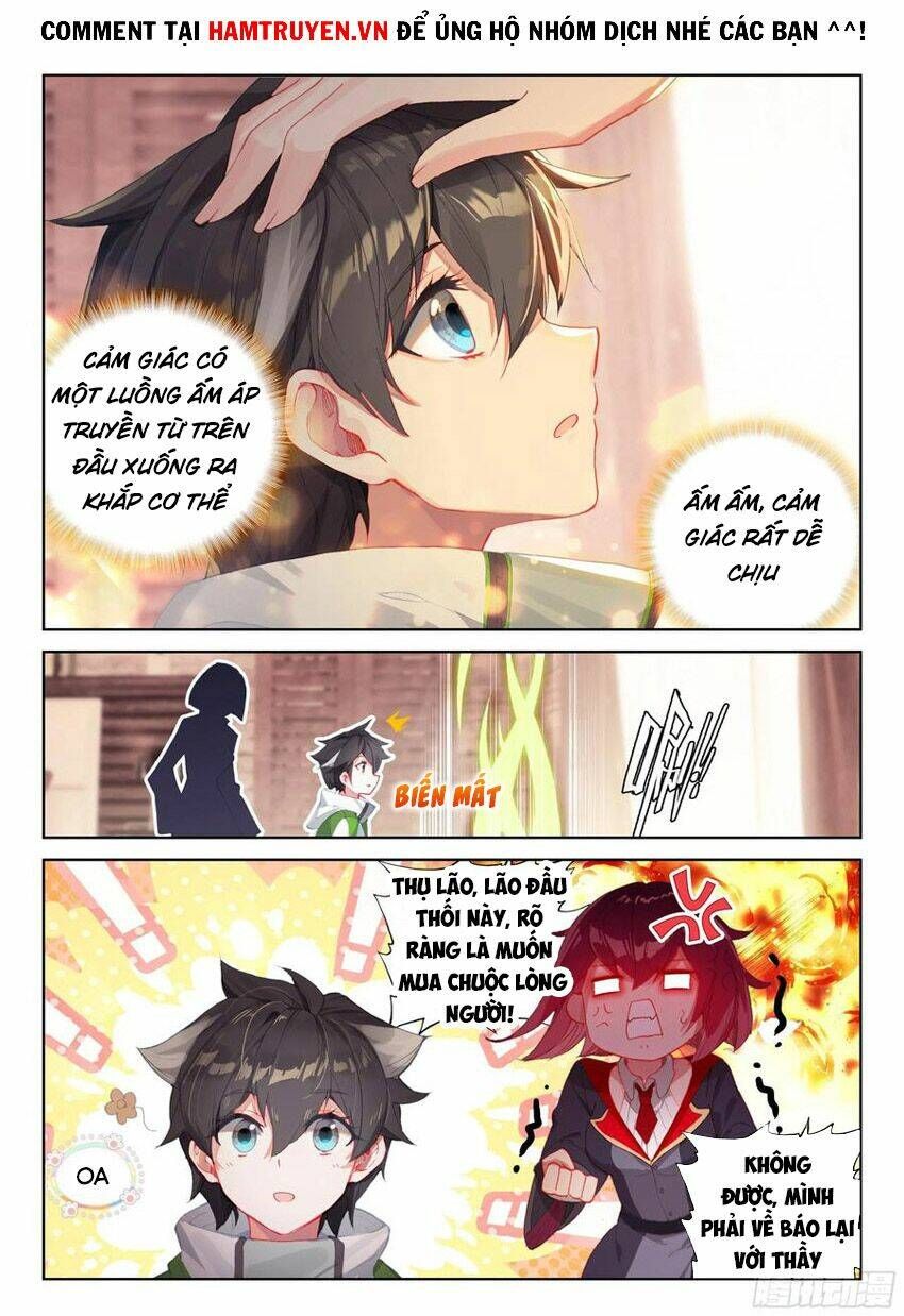 Đấu La Đại Lục 4: Chapter 174