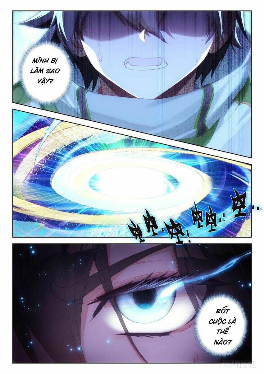 Đấu La Đại Lục 4: Chapter 176