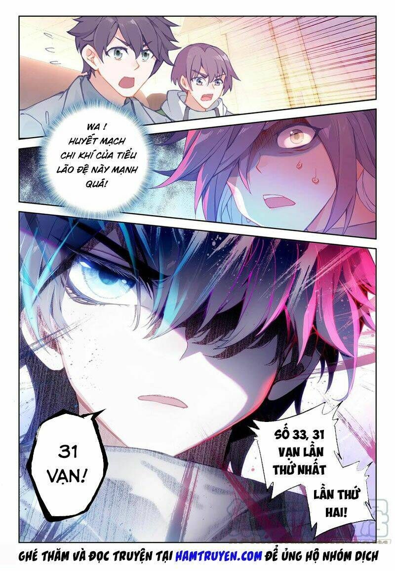 Đấu La Đại Lục 4: Chapter 177