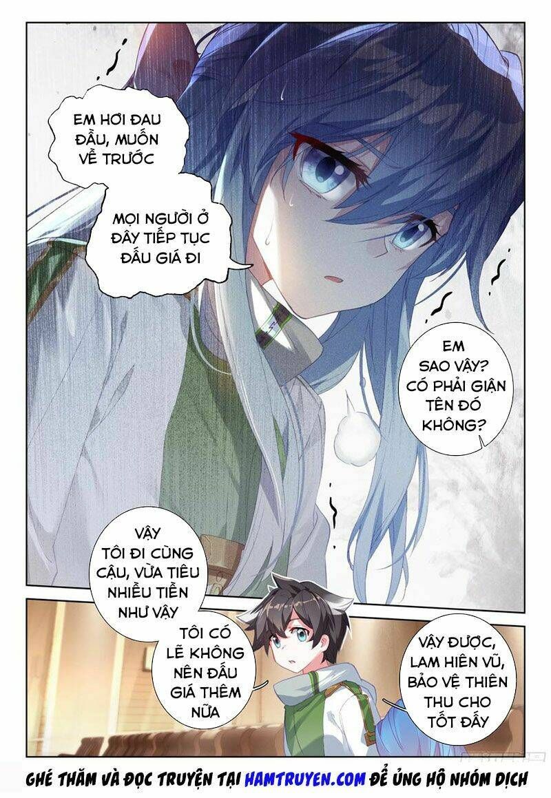Đấu La Đại Lục 4: Chapter 177