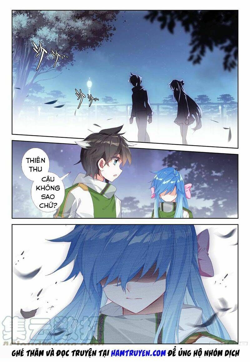 Đấu La Đại Lục 4: Chapter 177