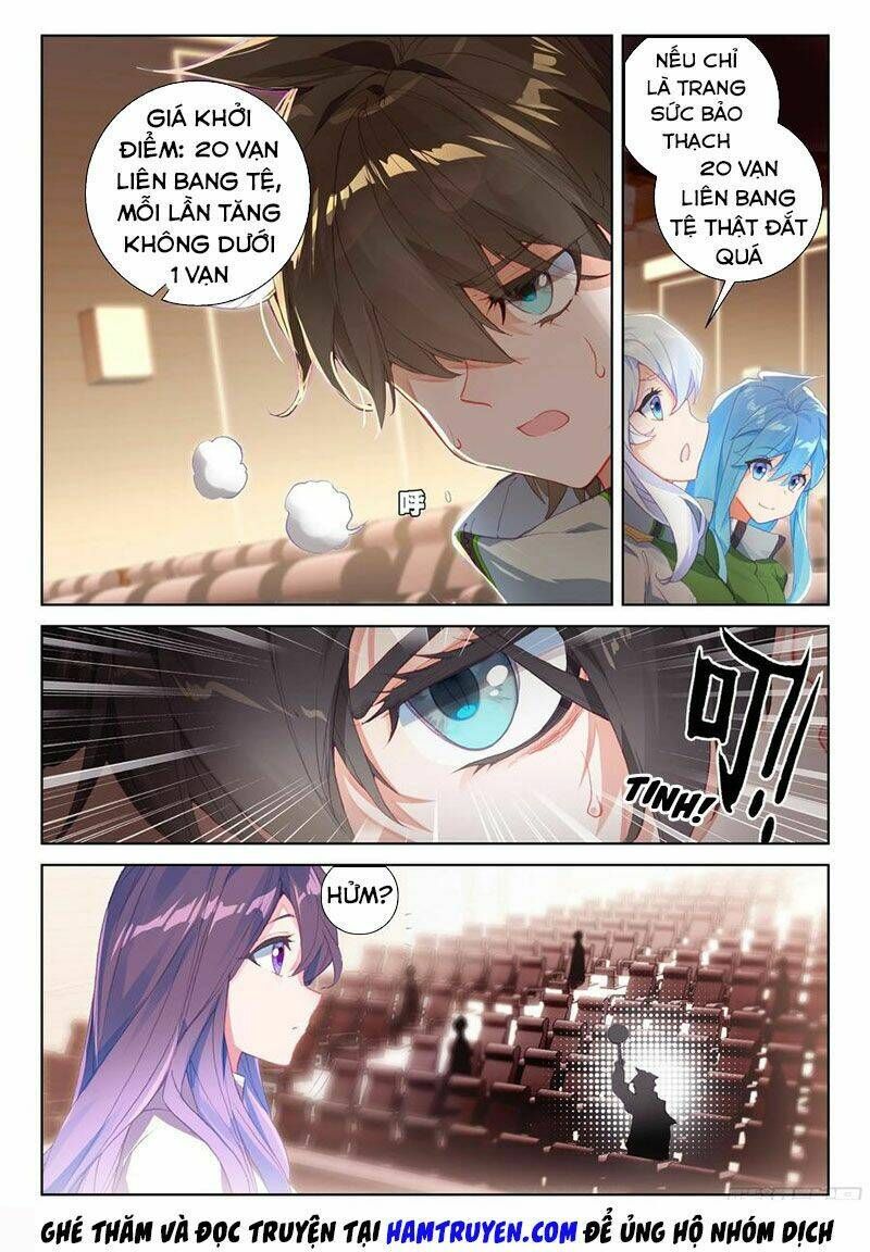 Đấu La Đại Lục 4: Chapter 177