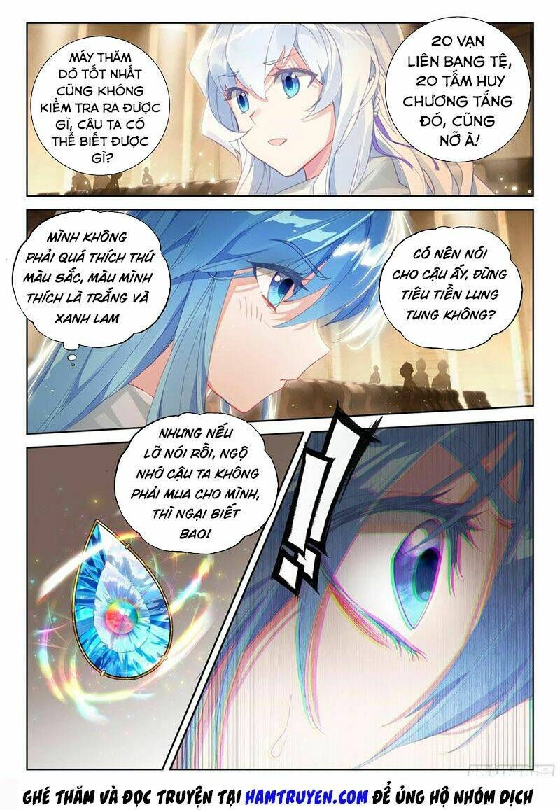 Đấu La Đại Lục 4: Chapter 177