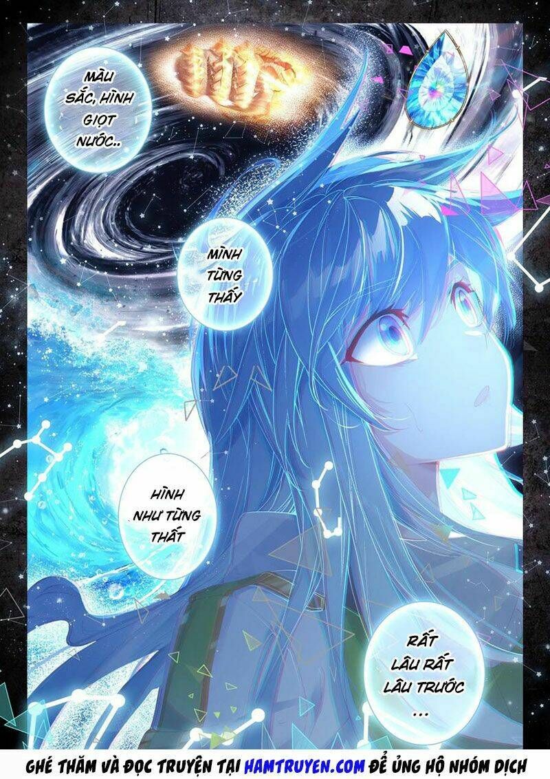 Đấu La Đại Lục 4: Chapter 177